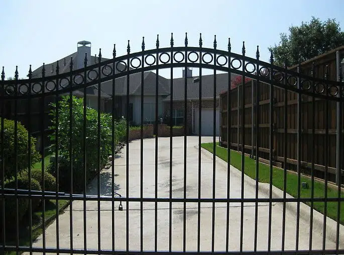 gate22